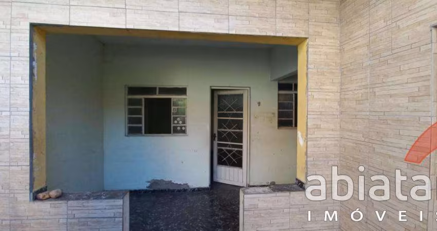 Terreno com Casa à venda - Jardim Mirna - Taboão da Serra