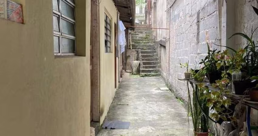 casa com terreno