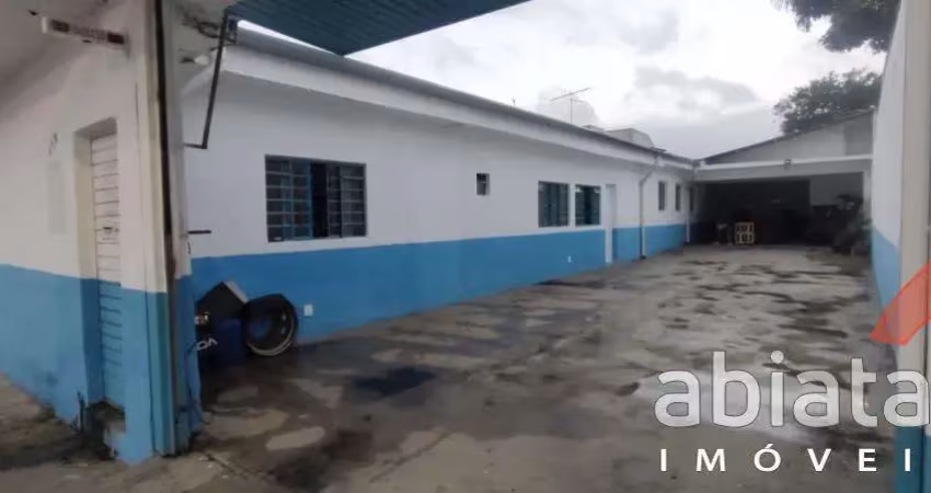 Ponto comercial para alugar na Rua Mário Neme, Jardim Samara, São Paulo