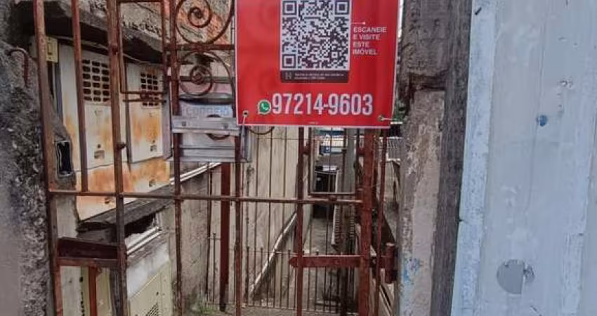 Vende - se terreno próximo  centro do Taboão da Serra