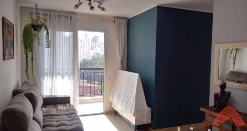 Apartamento à venda - Vila Praia - São Paulo