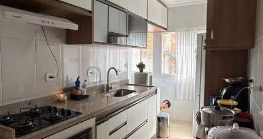 Apartamento à venda - Jardim Vista Alegre - Embu das Artes