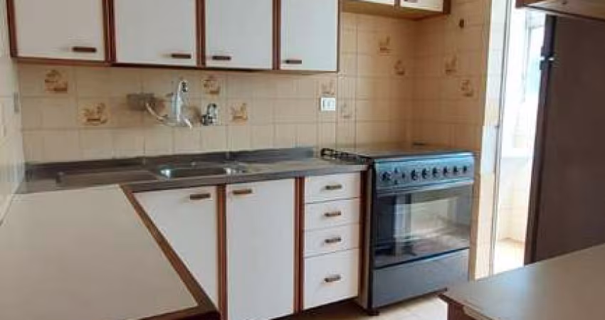 Apartamento a venda  Jardim Germânia, São Paulo.