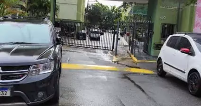 Apartamento com 2 quartos à venda na Rua Geraldo Beting, 300, Jardim Germania, São Paulo