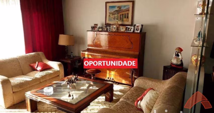 Sobrado para vender ou alugar - Brooklin Paulista - São Paulo