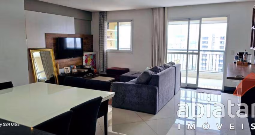 Apartamento em venda no Morumbi
