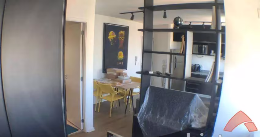 Apartamento de 34m² com 1 dormitório no sumarezinho - sp