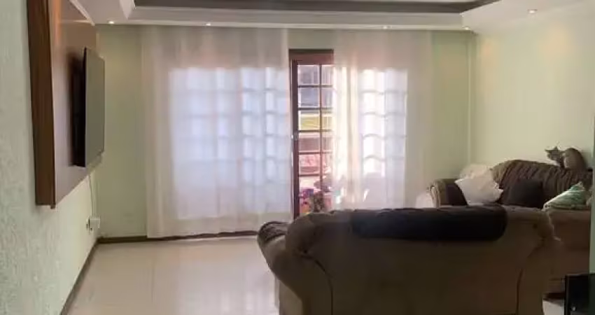 SOBRADO A VENDA PARQUE MARABA 4 DORMITORIOS COM UMA SUITE TABOAO DA SERRA