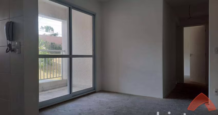 Apartamento 2 Dormitórios com Suíte em Taboão da Serra | Lazer Completo e Ótima Localização