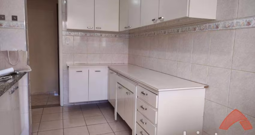 Apartamento à venda com 78m², 3 quartos e 2 banheiros