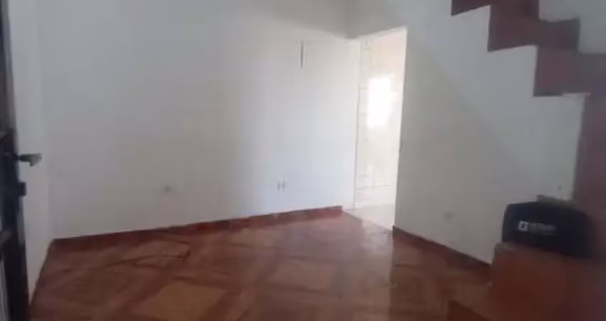 Casa para alugar no parque pinheiros  taboão da serra com 2 dormitórios e 1 vaga