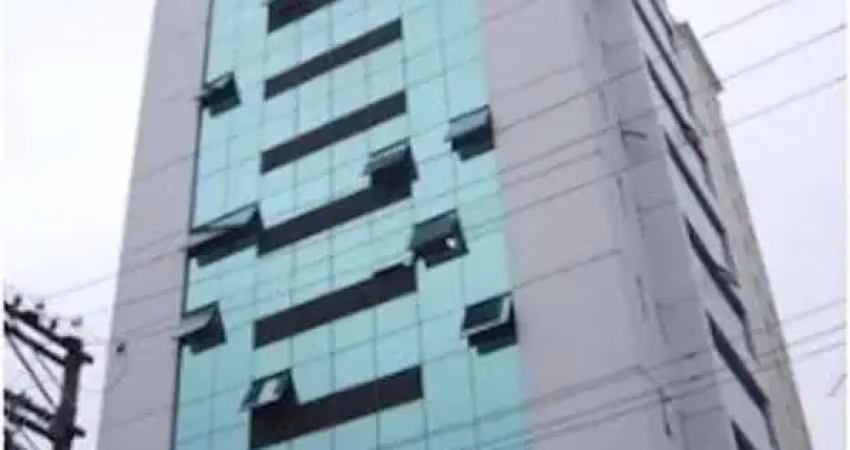 Sala comercial para alugar na Rua Cunha, Vila Clementino, São Paulo
