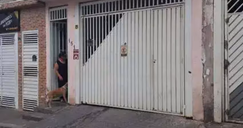 Sobrado à venda - jardim novo record - taboão da serra