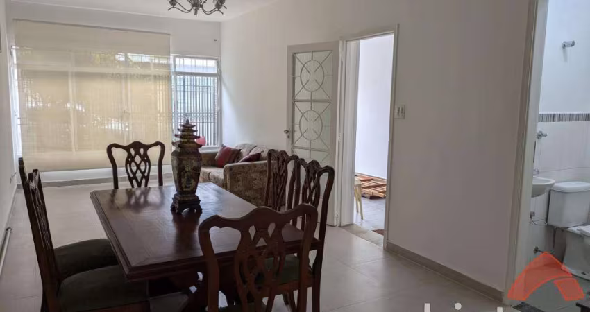 Sobrado para vender ou alugar - Brooklin Paulista - São Paulo