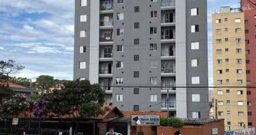 Apartamento à venda - Jardim Monte Alegre - Taboão da Serra
