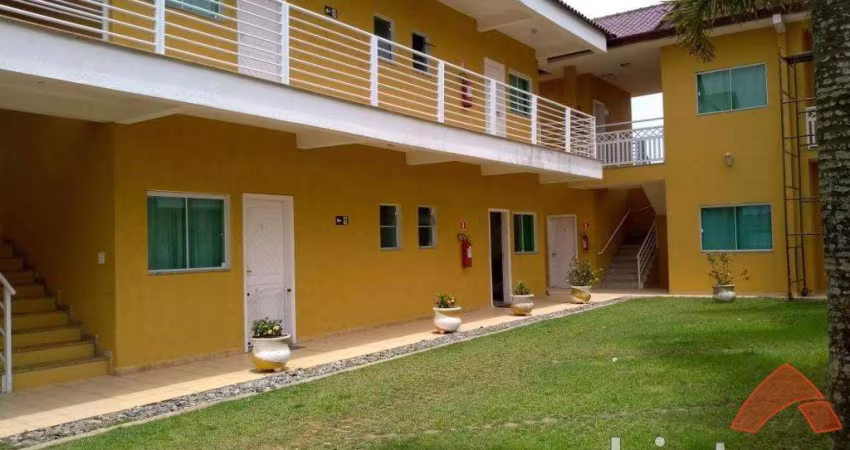 Apartamento Frente ao Mar em Peruíbe - Balneário Stella Maris - Bairro Nobre - 39 metros quadrados