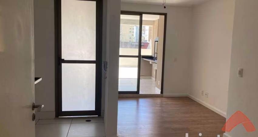 Apartamento à venda - Barra Funda - São Paulo
