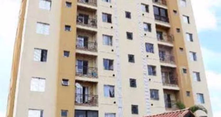 Apartamento à venda - Jardim América - Taboão da Serra