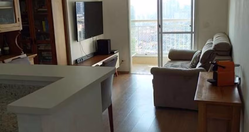 Lindíssimo Apartamento - Condomínio Brisas Residencial Clube