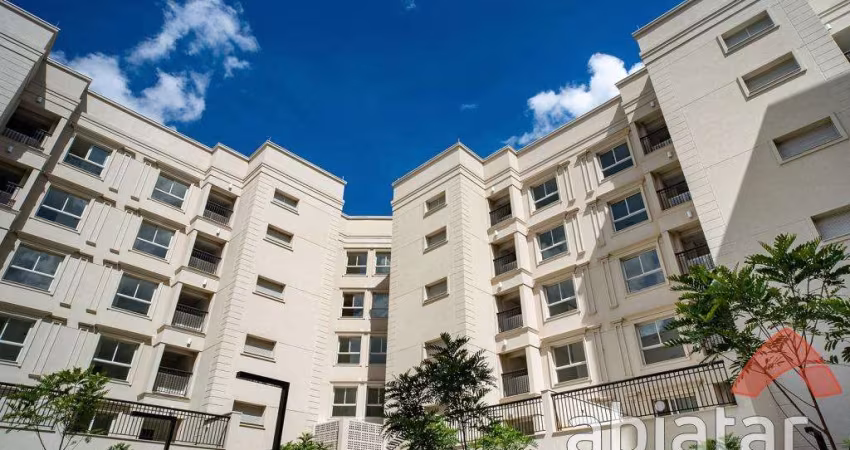 Apartamento à venda - Santana - São Paulo