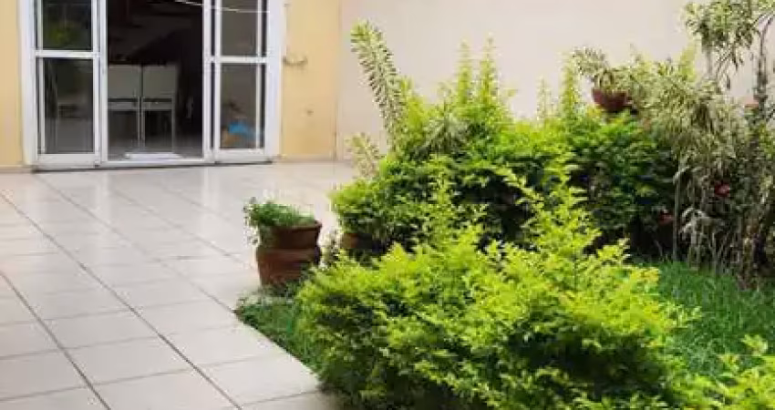 Sobrado de alto padrão à venda no lar são paulo – 250m² – 3 suítes – zona sul de são paulo