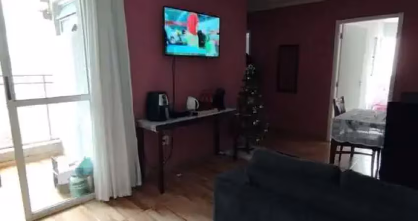 Apartamento à venda – 3 quartos, 66 m², no jardim salete