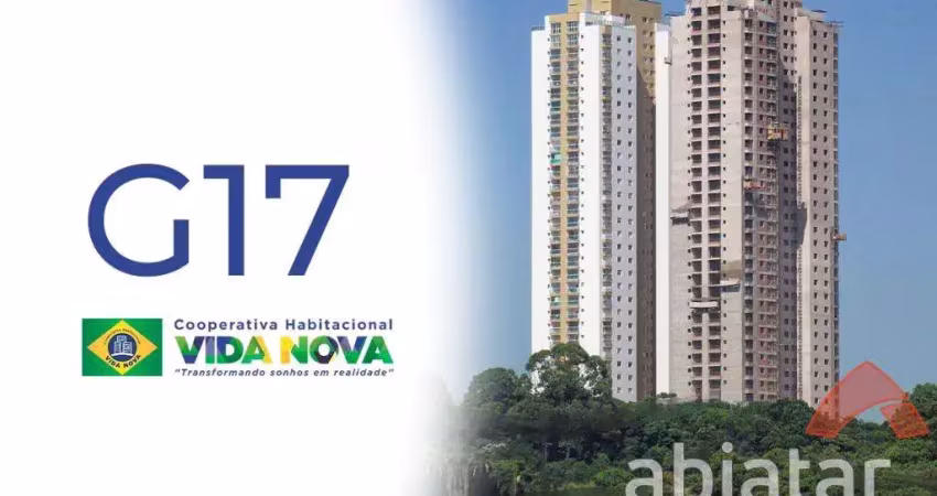 Apartamento à venda - parque esplanada - embu das artes