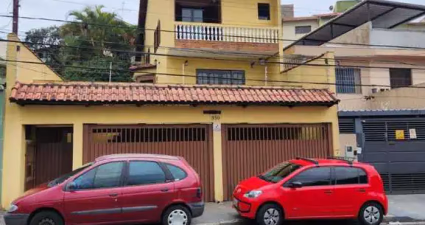 SOBRADO A VENDA NO JARDIM CELESTE