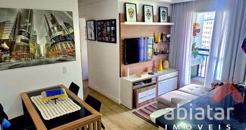 : Apartamento Aconchegante à Venda no Parque Rebouças, São Paulo - 2 Dormitórios, 49m²