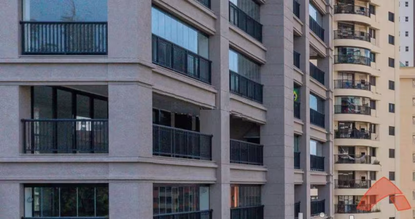 Apartamento à Venda em Alphaville - Barueri/SP