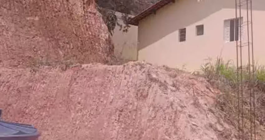 Terreno em condomínio fechado à venda na Alameda dos Bem-te-vis, Morada dos Pássaros, Taboão da Serra