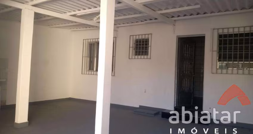 Casa à venda - Jardim Bom Refúgio - São Paulo