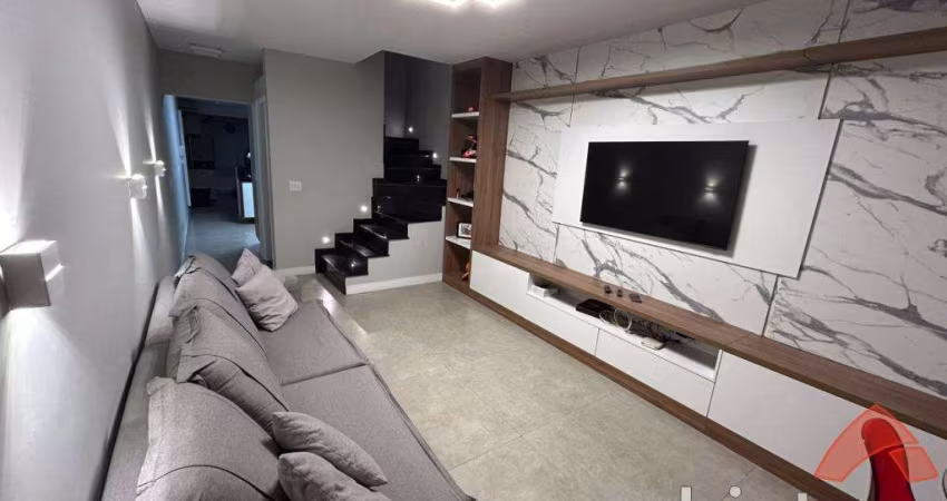 Casa a venda em condominio na zona Sul