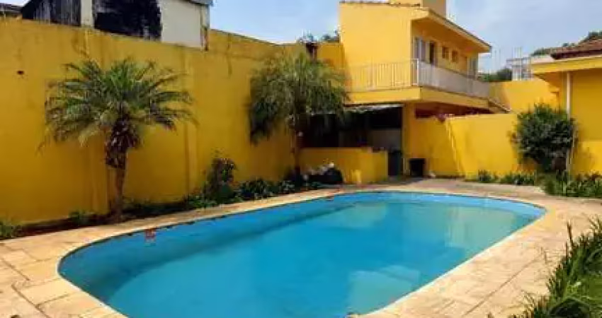 Sobrado à venda - jardim das esmeraldas - são paulo