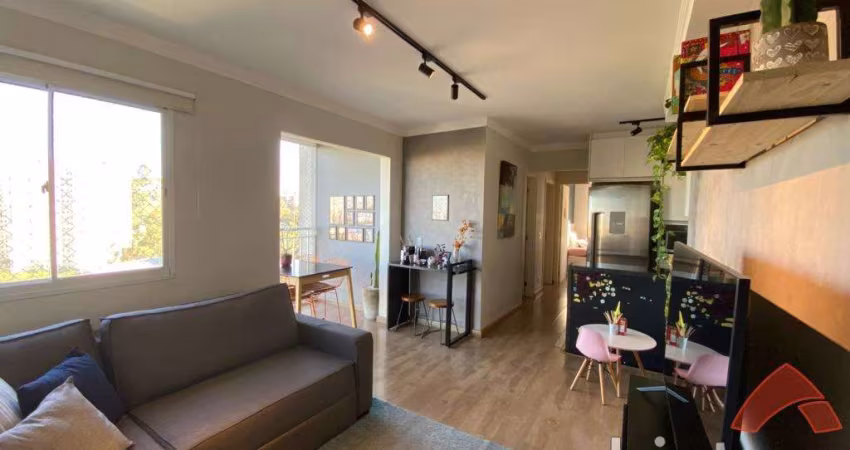 Apartamento à venda - Vila Andrade - São Paulo