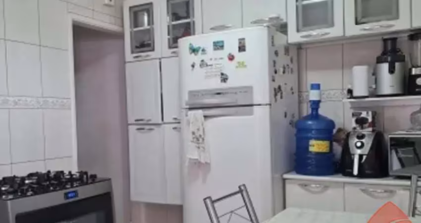 Casa com 2 quartos à venda na Rua Danlino Ramos Cruz, Jardim Frei Galvão, Taboão da Serra