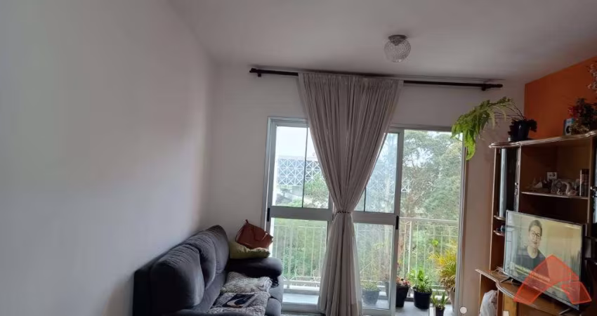 APARTAMENTO VIDA NOVA