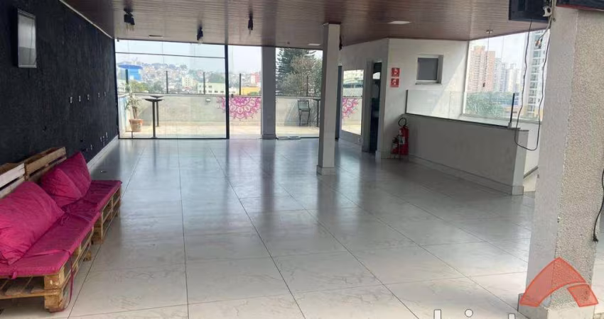 Salão para alugar - Km 18 - Osasco