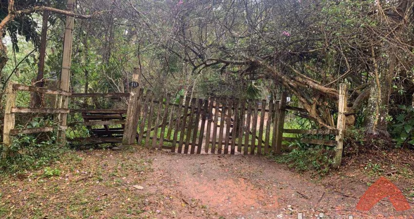Terreno à venda - Jardim Petrópolis - Itapecerica da Serra