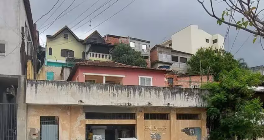 Casa a venda Parque Albina Taboão da Serra SP