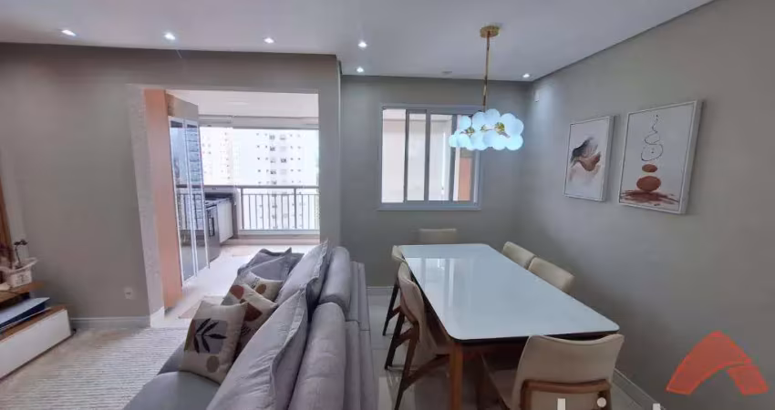 Apartamento à venda no plano morumbi – 2 dormitórios, sala ampliada e lazer completo
