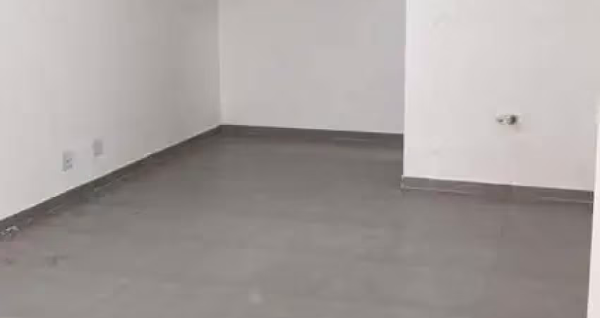 Sala comercial para locação – 25m² | banheiro privativo e ótima localização