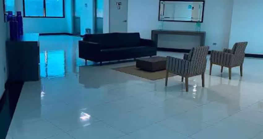 Sala comercial a venda - condominio empresaral taboão da serra