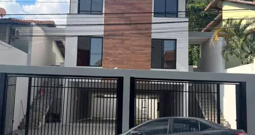Casa com 3 quartos à venda na Rua Paraguai, Jardim América, Taboão da Serra