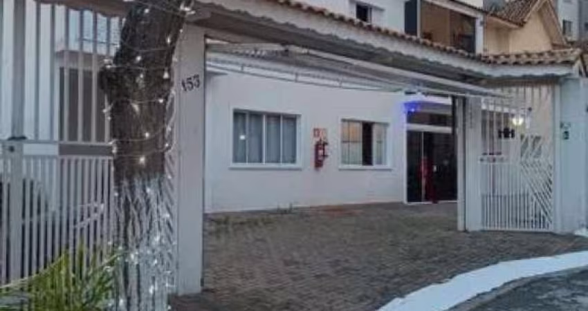 Casa de condomínio à venda com 88m², 2 quartos e 1 vaga