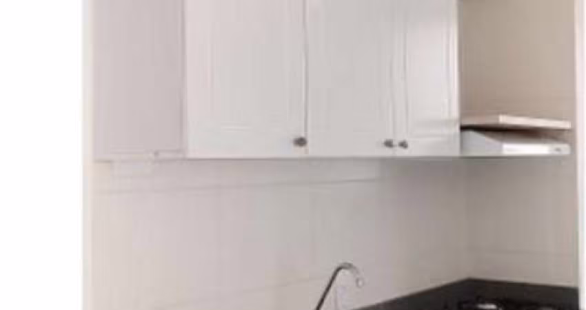 Apartamento à venda - Jurubatuba - São Paulo