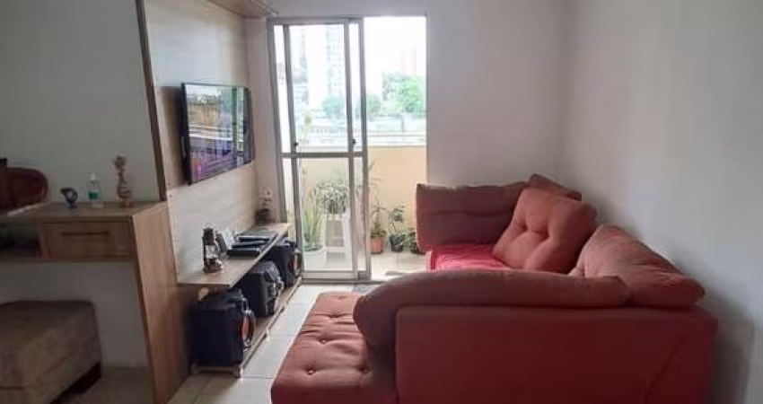 Apartamento à venda - Jardim América - Taboão da Serra