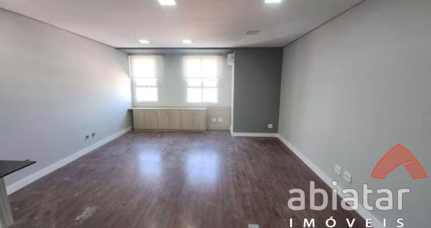 Sala para vender ou alugar - Jardim Wanda - Taboão da Serra