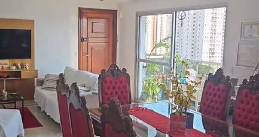 Apartamento à venda - Jardim Londrina - São Paulo