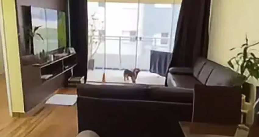 Apartamento à venda - parque assunção - taboão da serra